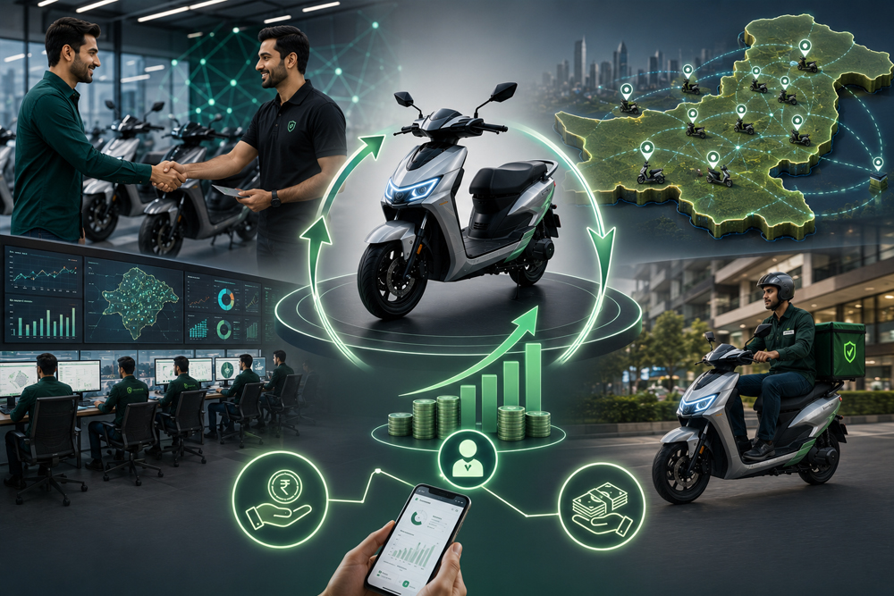 INVEX Partnership