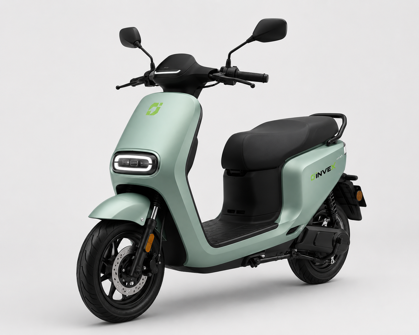 City Commuter Electric Scooters