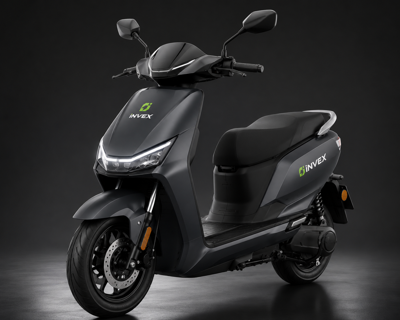 Premium Urban Electric Scooters