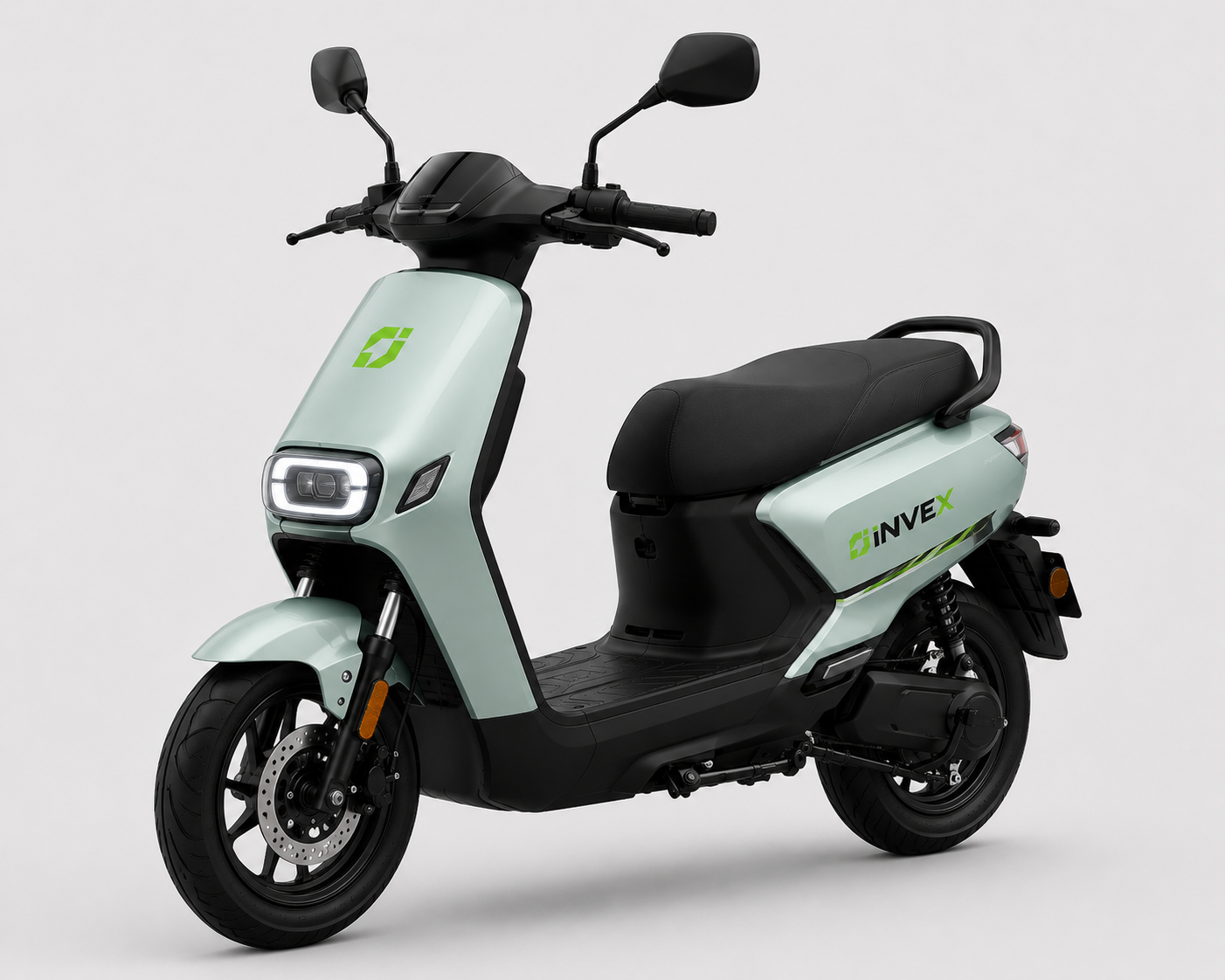Student & Daily Use EV Scooters